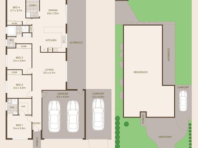 5 Popran Way, Blue Haven