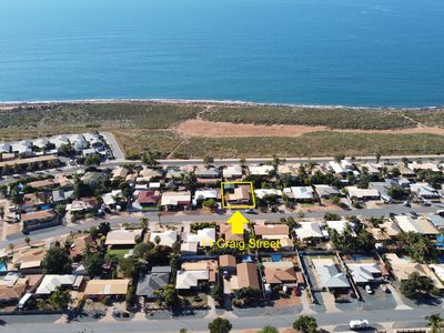 11 Craig Street, Port Hedland