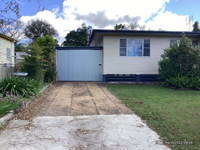 64 Haly Street, Kingaroy