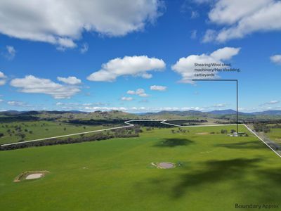 Lot 221 & 62-63 , Wymah Road, Bowna