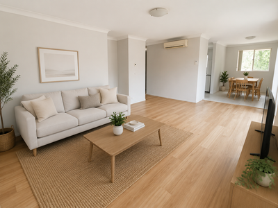 4 / 1 Jessie Street, Westmead
