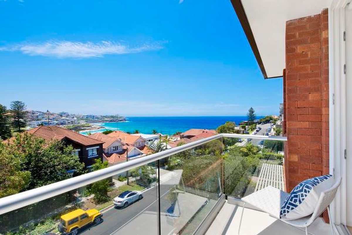 10 / 36 Pacific Street, Bronte