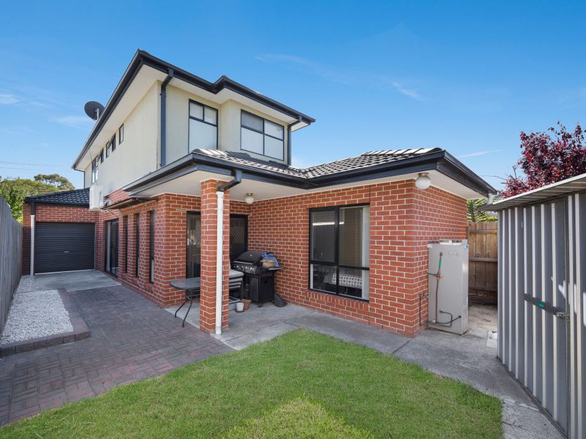2A Oakwood Avenue, Dandenong North