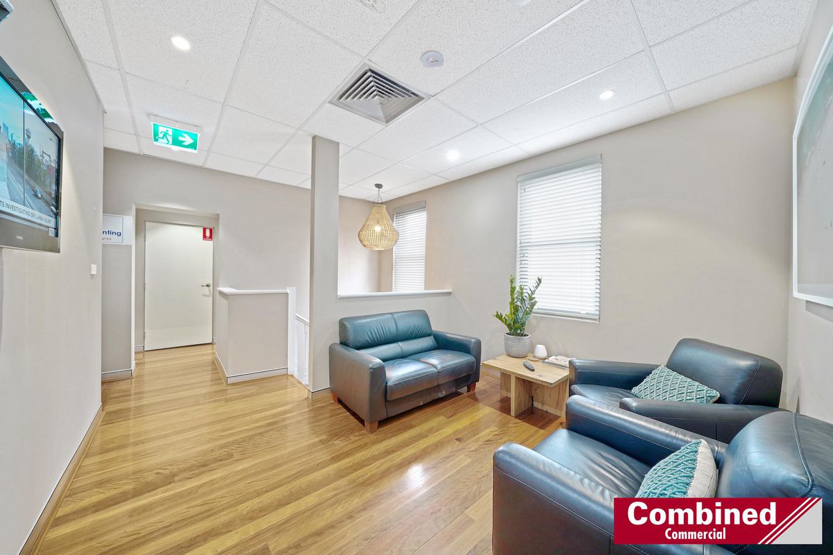 5 / 130 Argyle Street, Camden