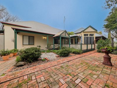 39 Albert Street, Kerang