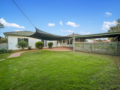 15 SERVICE STREET, Tatura