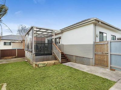 1 Winifred Street, Condell Park