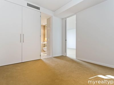 909 / 8 Adelaide Terrace, East Perth