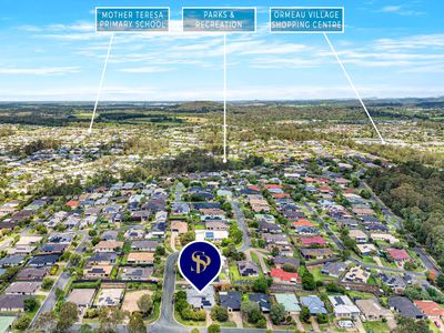 9 Anna Avenue, Ormeau