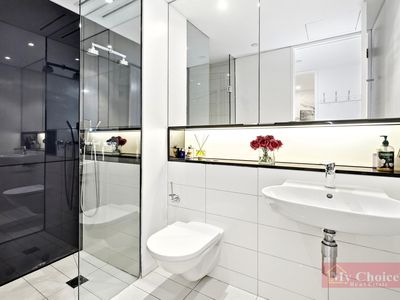 3409 / 101 Bathurst Street, Sydney