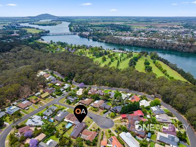 4 Nunkeri Place, North Nowra