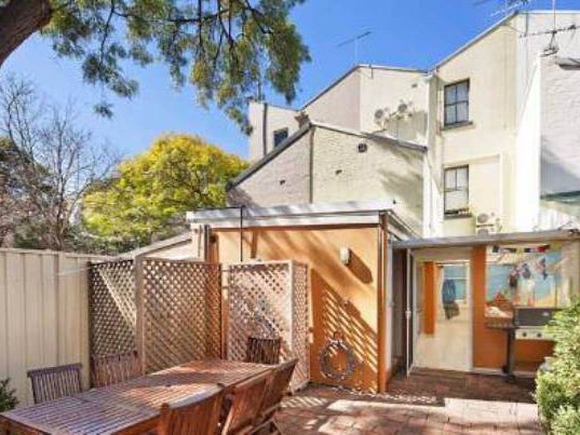 665 South Dowling Street, Surry Hills