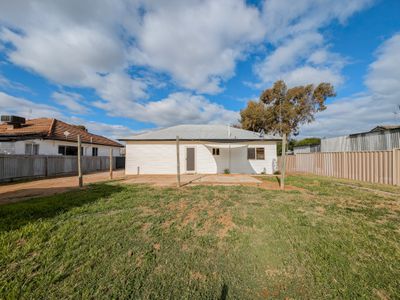 45 Holloway Street, Boort