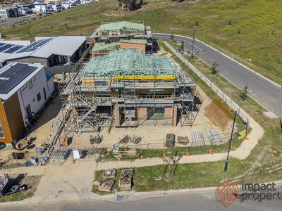 9 Minogue Street, Jacka