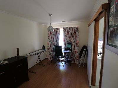 44 Howe Street, Seymour