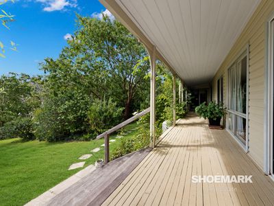 60 Bell Lane, Braidwood