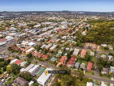 5 Roblyn Street, Mount Gravatt