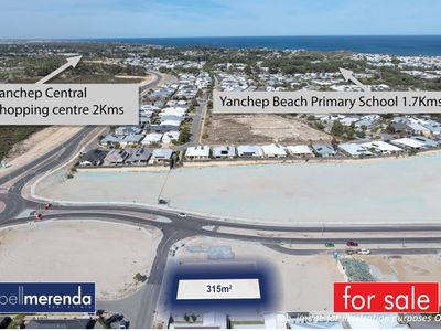 7 Jerrail St, Yanchep