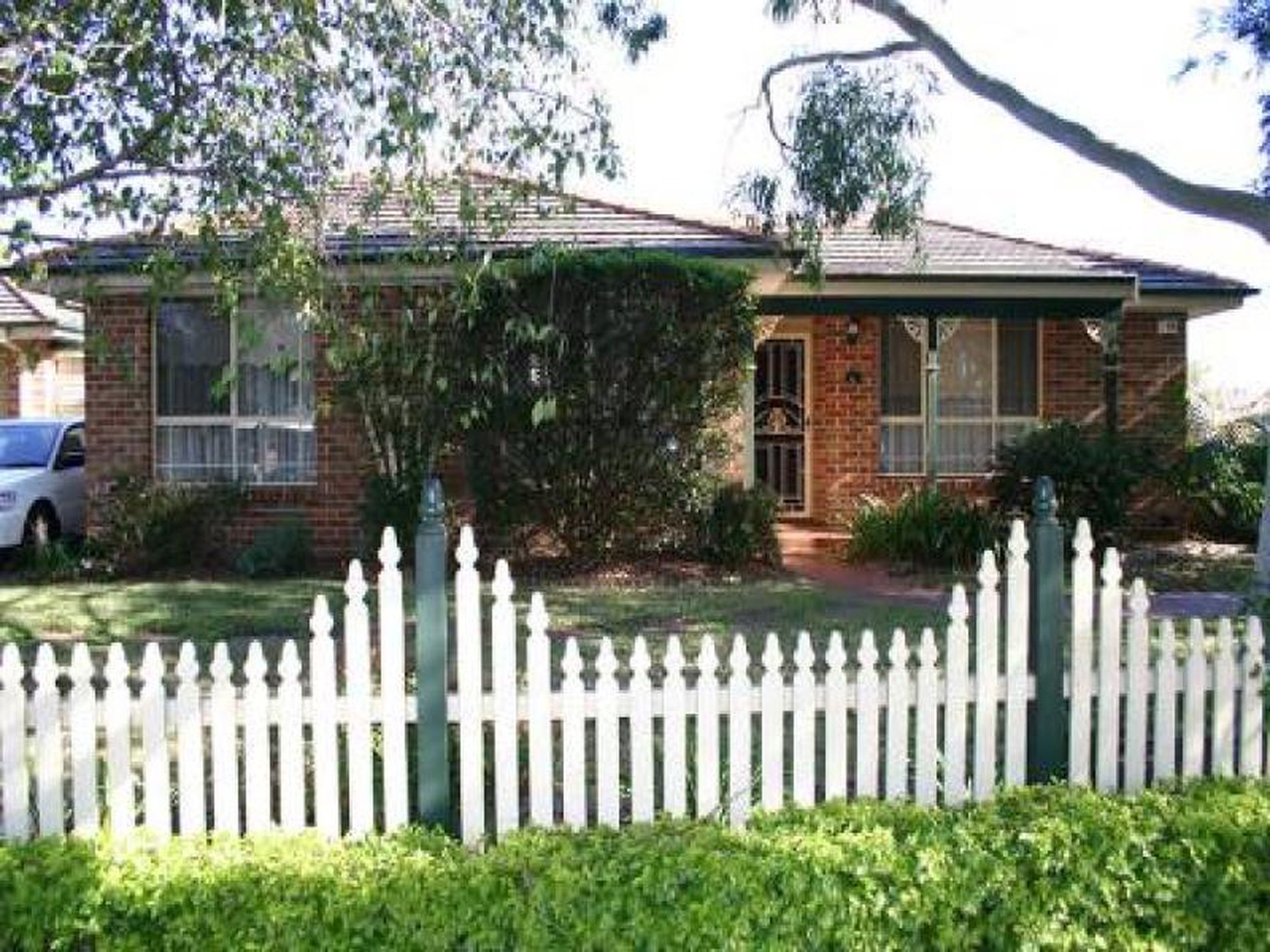 1B / 5-15 William Street, Botany