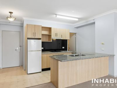 57 / 193 Hay Street, East Perth