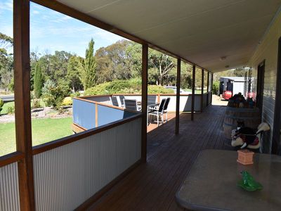 28154 Princes Highway, Hatherleigh