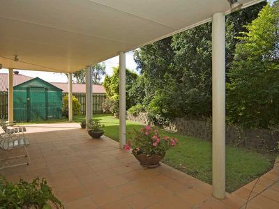 Flinders View