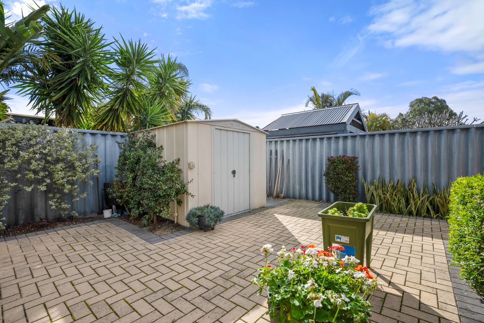 10 Grandis Drive, Baldivis