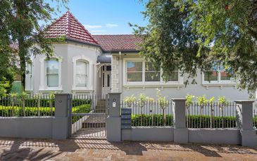 1 / 7 Hastings Street, Marrickville
