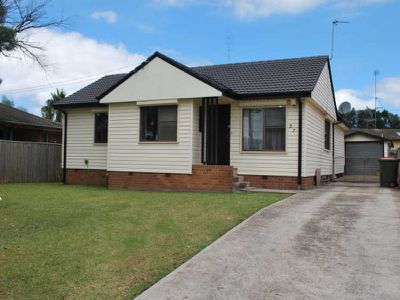 27 Caloola Avenue, Koonawarra