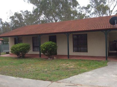 2 / 20 Wattle Drive, Heathcote