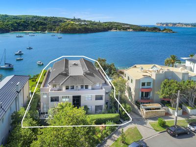 6 / 8 Addison Road, Manly