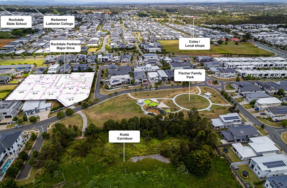 Rochedale Queensland Lifestyle Real Estate