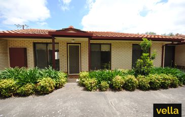 1 / 78 Leicester Street, Parkside