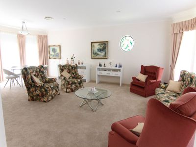 21 The Mews, Forster