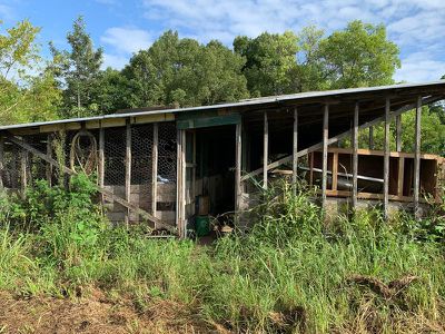 1027 Pinchin Road, The Channon