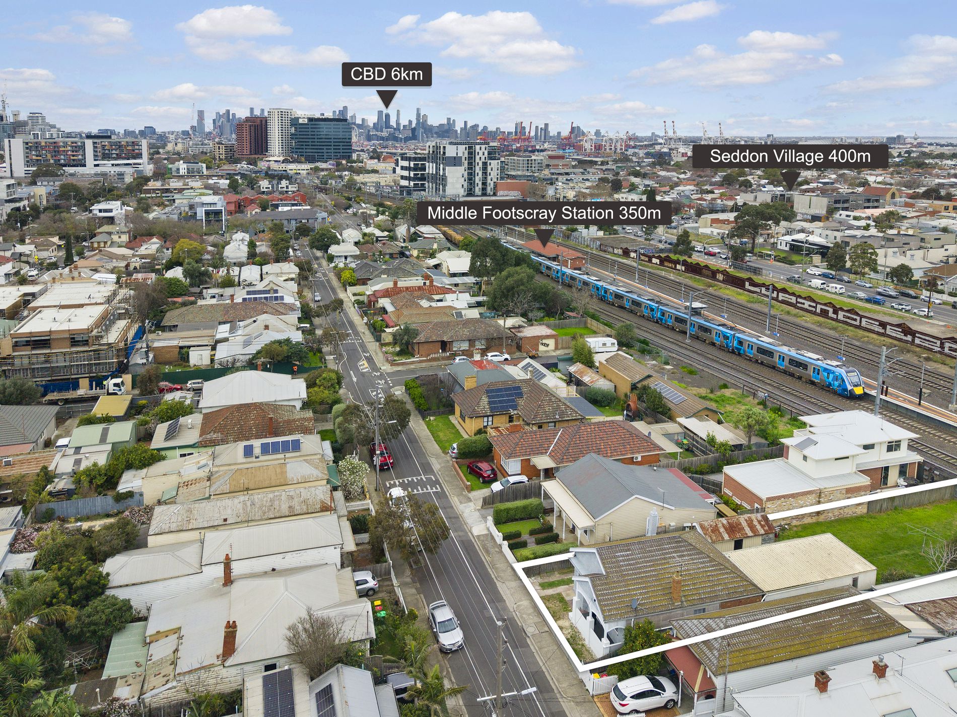 21 Errol Street, Footscray