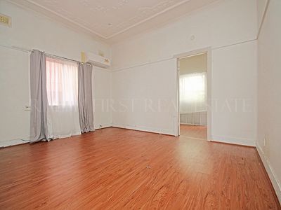 21 Cornelia Street, Wiley Park