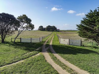 488 Mayurra Road, Millicent