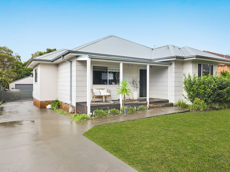 27 Charles Road, Fernhill