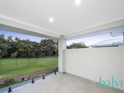 47F Kirkham Hill Terrace, Maylands