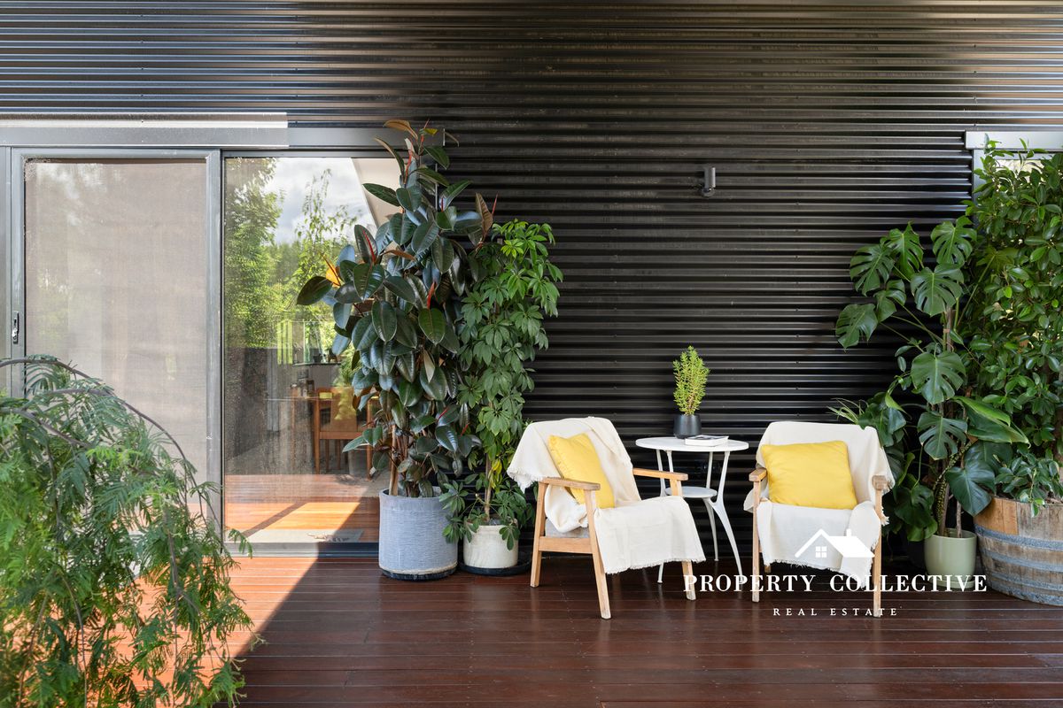 5 Mann Court, Beechworth