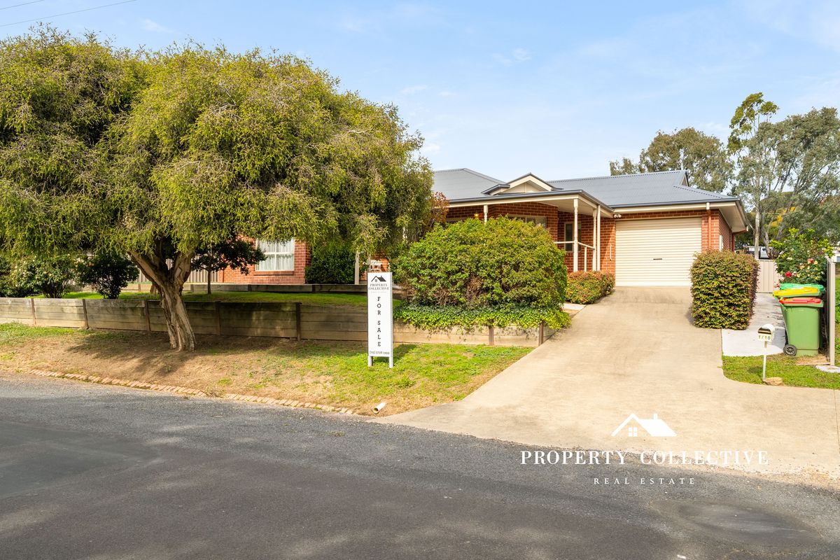 1 / 10 Lower Stanley Road, Beechworth