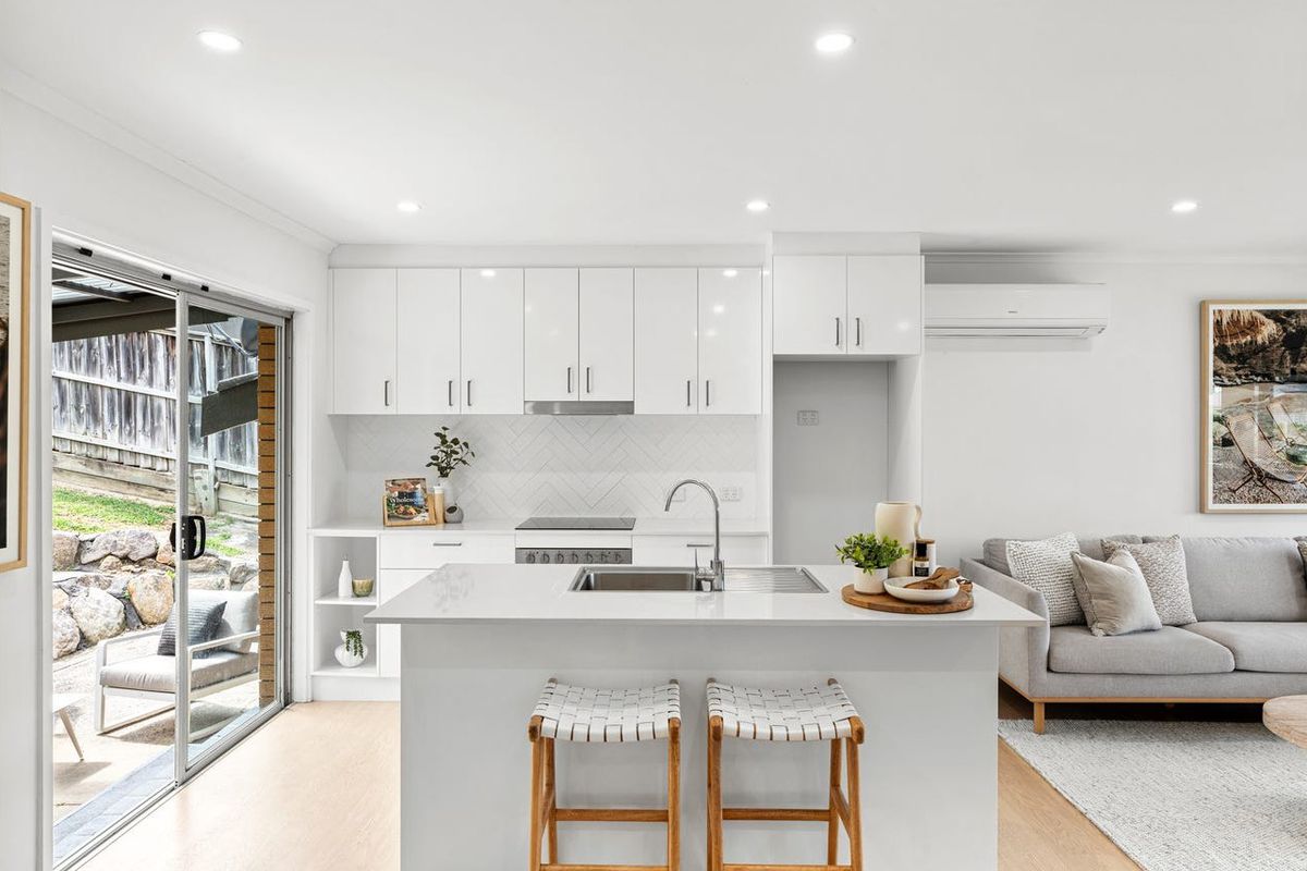 1 Braemar Drive, Wamberal