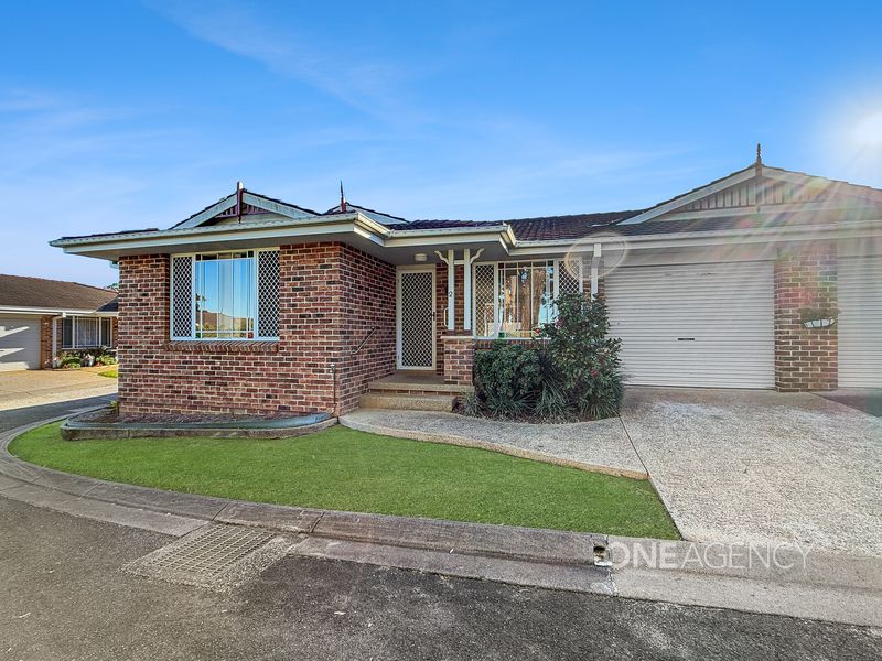 2/11 Range Street, Wauchope