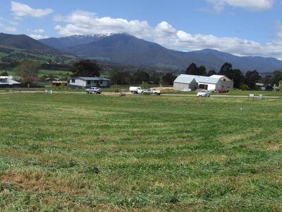 Lot 2, Charles Street, Tawonga