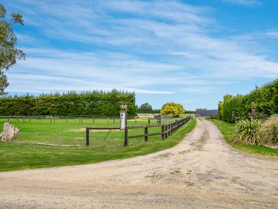 856 Rangiora Leithfield Road, Amberley