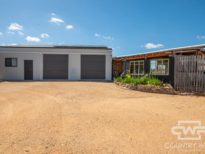 1986 Pindari Dam Road, Pindaroi