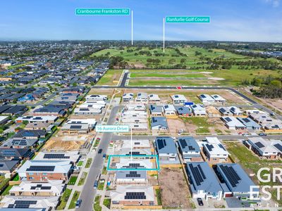 16 Aurora Drive, Cranbourne West