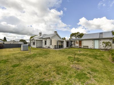 23 MAIN STREET, Millicent