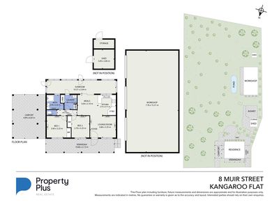 18 Muir Street, Kangaroo Flat